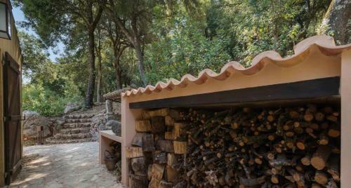 Ca's Pastor - Chalet de Monta�a