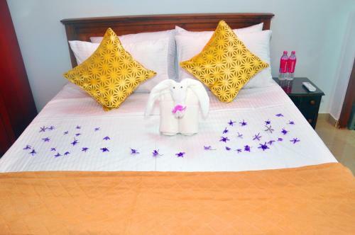 Hostal Senero House