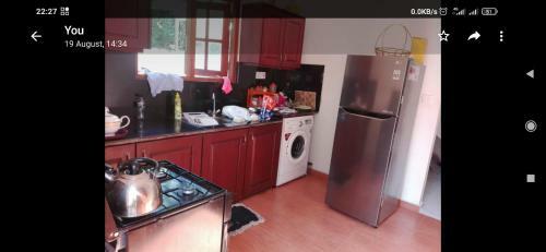 Bed & Breakfast Villa Dammika