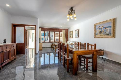 Apartment Cala In Puerto Pollensa