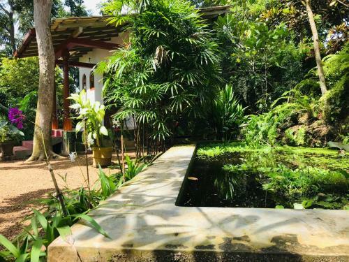 Hotel Swarnapaya R�sidence