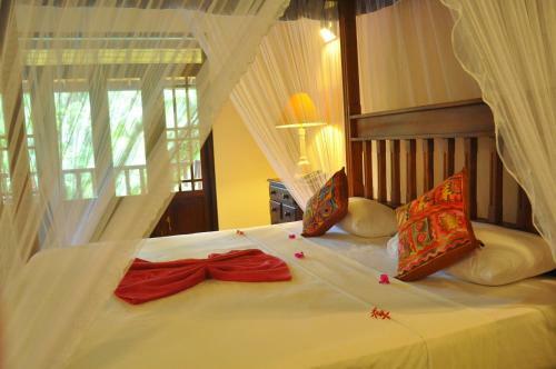 Bed & Breakfast Canal Villa