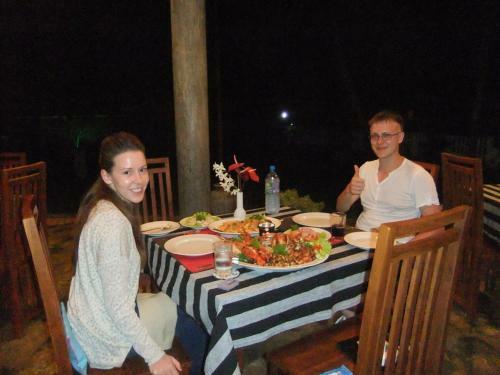 Bed & Breakfast Canal Villa