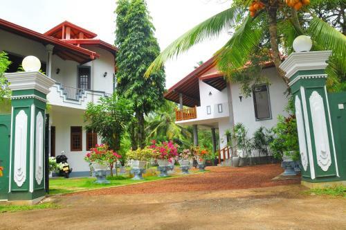 Bed & Breakfast Canal Villa