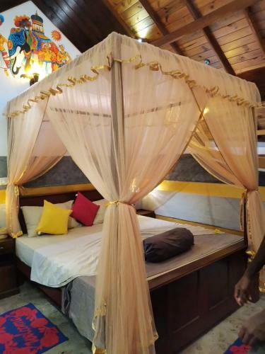 Hostal Thara Cabana