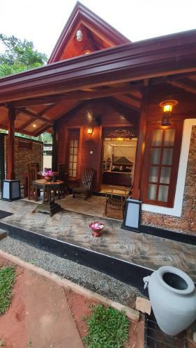 Hostal Thara Cabana