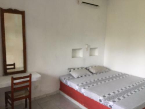 Hostal Little Peradise Guest House