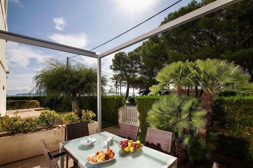 Apartamento Tony 1b