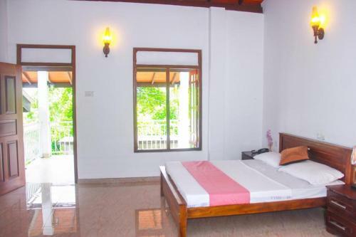 Hostal Pansilu Villa