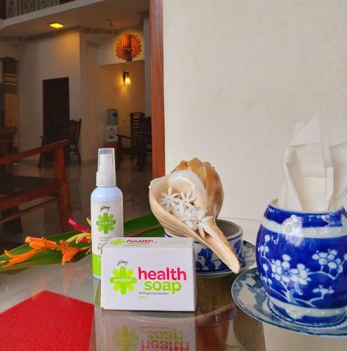 Hostal Pansilu Villa