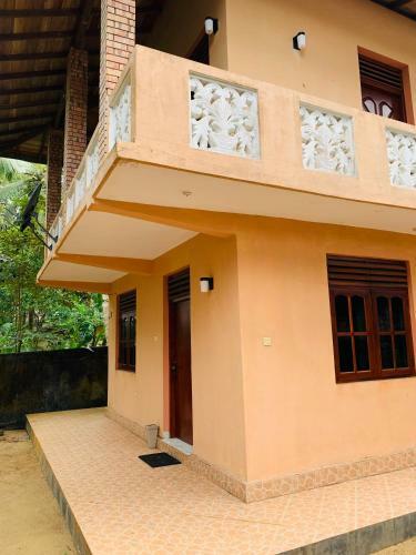 Agroturismo Prince Bungalow Bentota