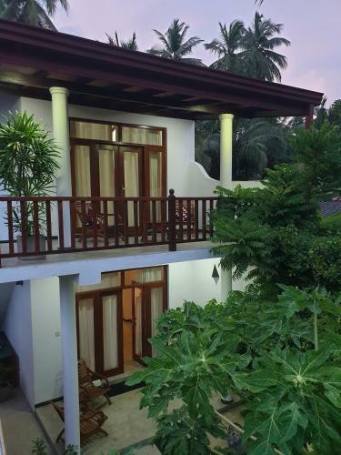 Hostal Olee Villa