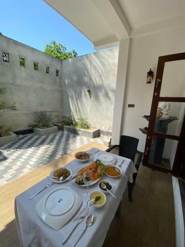 Apartamento Villa Freiheit Himmel