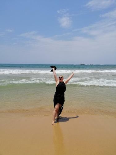 Luxury My Villa Bentota 200m Bentota Beach
