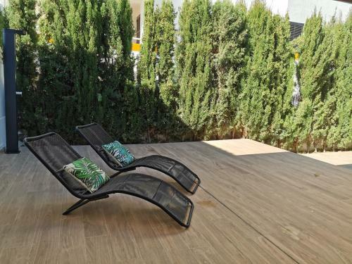 Apartamento Villa Bah�a