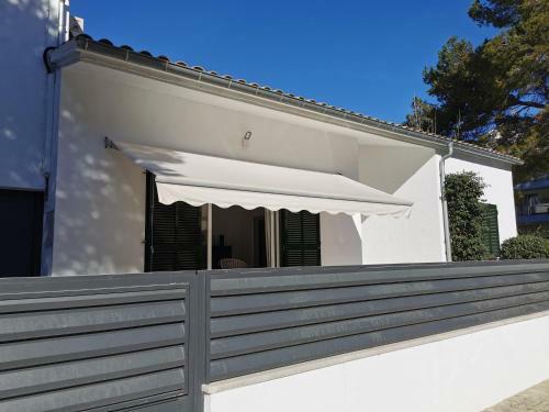 Apartamento Villa Bah�a
