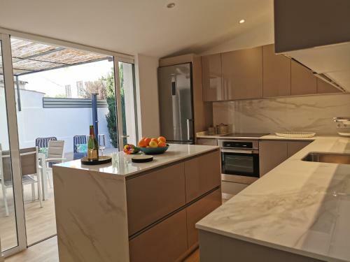 Apartamento Villa Bah�a