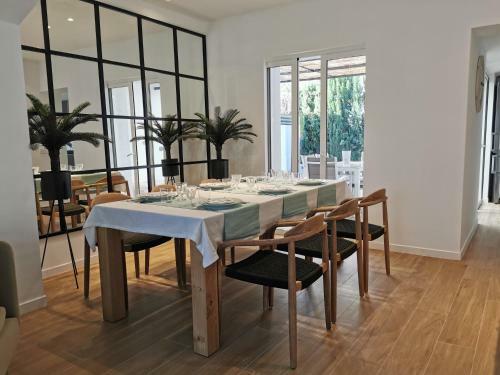Apartamento Villa Bah�a