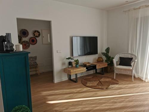 Apartamento Villa Bah�a
