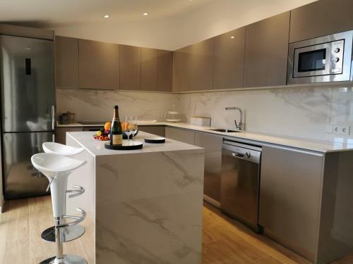 Apartamento Villa Bah�a