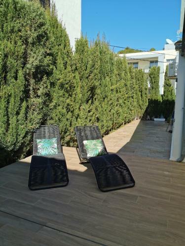Apartamento Villa Bah�a