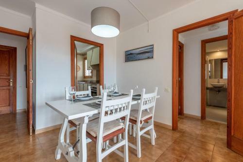 Apartamento Bressol 3c