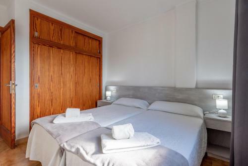 Apartamento Bressol 3c