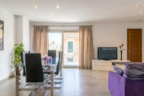 Apartment Cormes