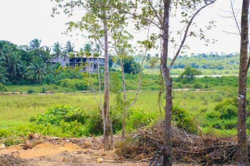 Manawathu River Villa Bentota
