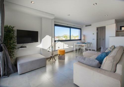 Apartamento La Perla Gold