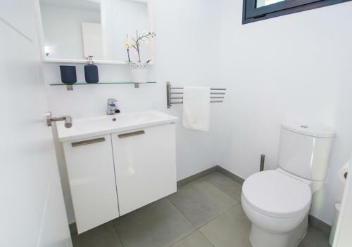 Apartamento La Perla Gold