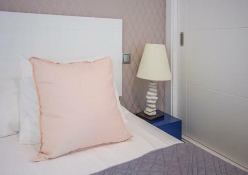 Apartamento La Perla Gold