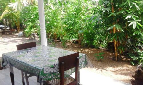 Apartamento Sisila Villa