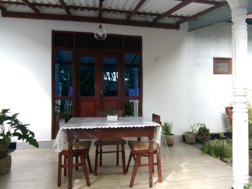 Apartamento Sisila Villa