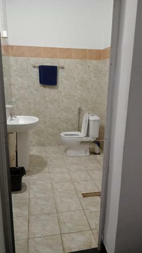 Hostal Serenity Inn Bentota