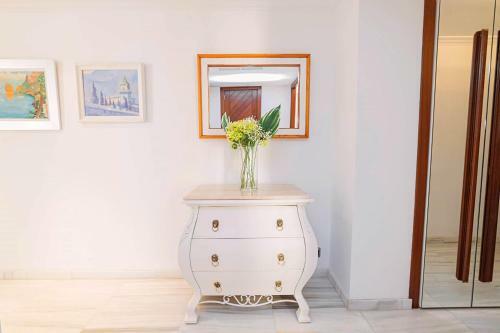 Apartamento Natalia Beach