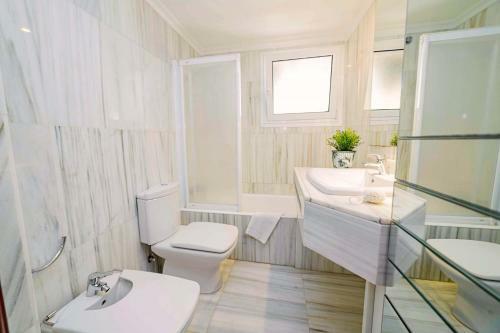 Apartamento Natalia Beach