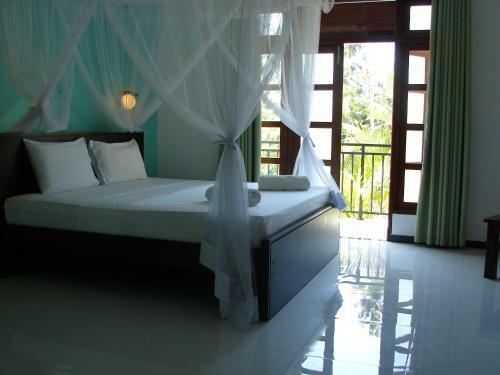 Hotel Villa Estuary