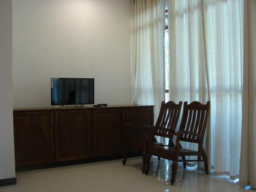 Hotel Villa Estuary