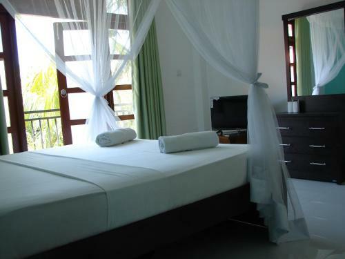 Hotel Villa Estuary