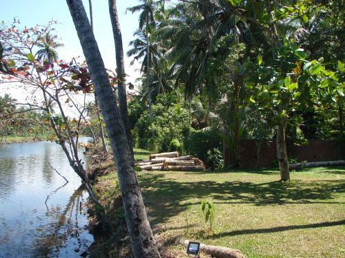 Hotel Villa Estuary