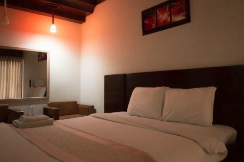 Prime Park Hotel