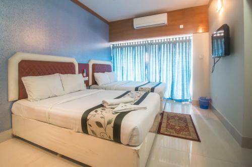 Prime Park Hotel