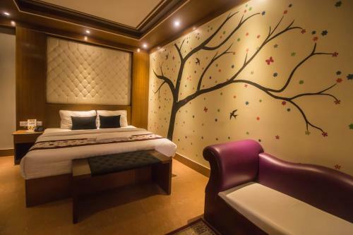 Prime Park Hotel