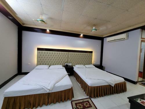 Hotel Sea World Cox's Bazar