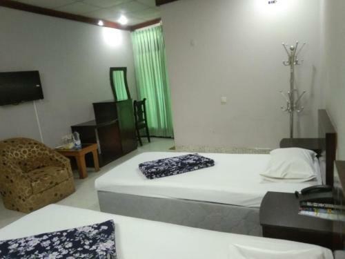 Hotel Sea World Cox's Bazar