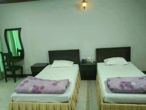 Hotel Sea World Cox's Bazar