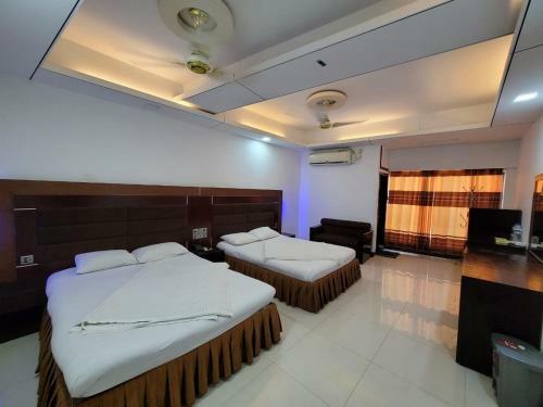 Hotel Sea World Cox's Bazar