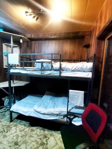Albergue ?????? ????????? ?????