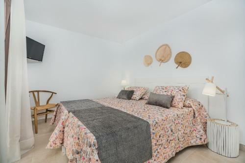 Apartamento Cana Ferrera